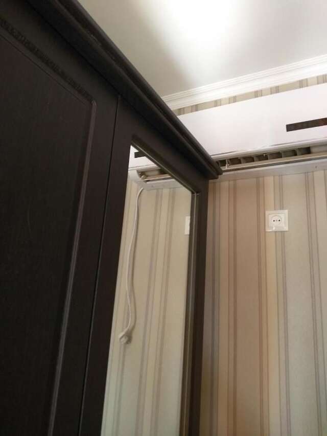 Отель Райский Уголок в Абхазии Алахадзы-43